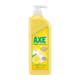 AXE 斧头 洗洁精 1.01kg*3瓶 柠檬味