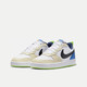 NIKE 耐克 COURT BOROUGH LOW 2 SE (GS) 大童运动鞋 FB1394