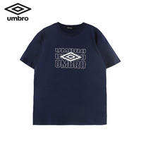 Umbro 茵宝 男款运动短袖 UB212AP2505