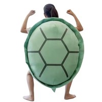 CHANGJIE 畅杰 可穿戴乌龟壳 60厘米(0.5kg)