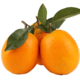 洑记  新鲜甜橙纽荷尔脐橙 3斤大果65-75mm
