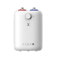 有券的上、百亿补贴：VIOMI 云米 VEW0611 小厨宝  6L 上出水