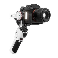 ZHIYUN 智云 云鹤M3 手持云台稳定器