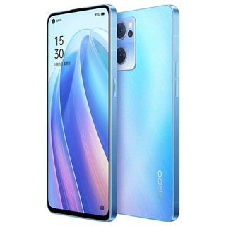 抖音超值购：OPPO Reno7 5G手机 8GB+256GB 星雨心愿