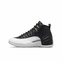 NIKE 耐克 AIR JORDAN 12RETRO季后赛 男女款篮球鞋 CT8013-006