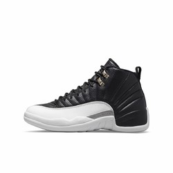 AIR JORDAN 12RETRO季后赛 男女款篮球鞋 CT8013-006