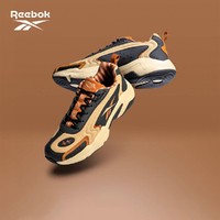 Reebok 锐步 VECTOR RUNNER 中性款老爹鞋 H02990