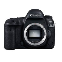 Canon 佳能 EOS 5D Mark IV 5D4 全画幅单反相机 256G卡套装 正品