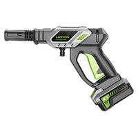 绿田 EAGLE-E4 无线锂电洗车器