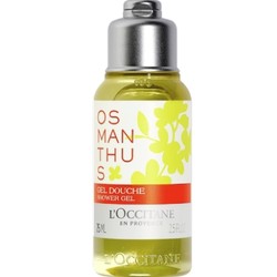 L'OCCITANE 欧舒丹 云中月桂沐浴啫喱沐浴露 75ml