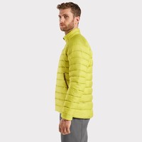 ARC'TERYX 始祖鸟 CERIUM JACKET  轻量保暖 男子 羽绒夹克