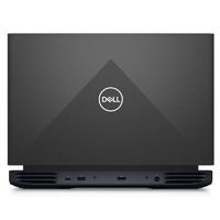 抖音超值购：DELL 戴尔 游匣G15 5520 十二代酷睿版 15.6英寸 游戏本