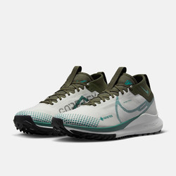 NIKE 耐克 REACT PEGASUS TRAIL 4 GTX 男款户外越野跑鞋 FB2193