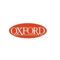 小牛津 OXFORD