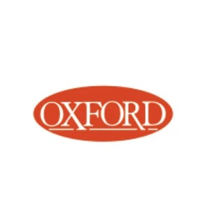 OXFORD/小牛津