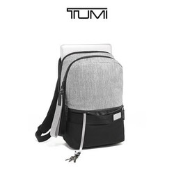 TUMI 途明 Tahoe系列 男士双肩背包 0798676GYD