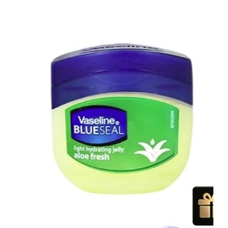 Vaseline 凡士林 芦荟晶冻 50ml