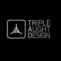 TRIPLE AUGHT DESIGN