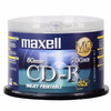 maxell 麦克赛尔 DVD-R光盘