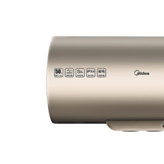 Midea 美的 F5020-Z3(H) 储水式电热水器 50L 2000W