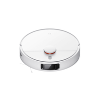 MIJIA 米家 2S 扫拖一体机