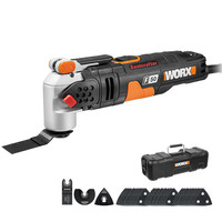 WORX 威克士 WX681 角磨机