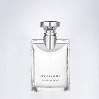 PLUS会员：BVLGARI 宝格丽 大吉岭茶男士淡香水 EDT 100ml