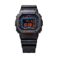 CASIO 卡西欧 G-SHOCK系列 42.8毫米太阳能电波腕表 GW-B5600CT-1