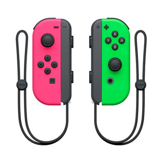 国行 JoyCon switch手柄 任天堂原装手柄 无线蓝牙NS手柄