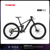 TREK崔克TOP FUEL 9.8 XT碳纤维竞赛级全避震软尾山地自行车