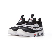 FILA 斐乐 儿童休闲运动鞋