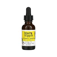 Mad Hippie 香港直发iHerb mad hippie疯狂嬉皮维生素C精华30ml