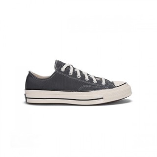 CONVERSE 匡威 Chuck Taylor All Star系列 Chuck 70 中性休闲运动鞋 A01451C 铁灰 37