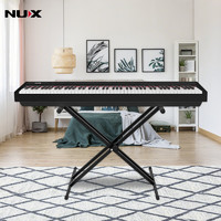 Nux NPK-1 88键重锤数码电钢琴