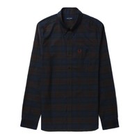 FRED PERRY 男士休闲衬衫