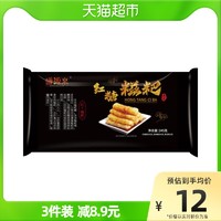 盛源来 红糖糍粑火锅店用小吃油炸传统糯米糍粑糕点特产半成品245g