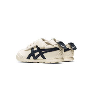 Onitsuka Tiger 鬼塚虎 MEXICO 66 TS 儿童休闲运动鞋 1184A074