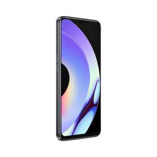 realme 真我 10s 天玑810 256GB大内内存5000mAh大电池+33W闪充全网通5G手机 石晶黑 8GB+256GB