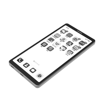 DASUNG 大上科技 Link Link 无线版 6.7英寸墨水屏电子书阅读器 5000mAh电池坞