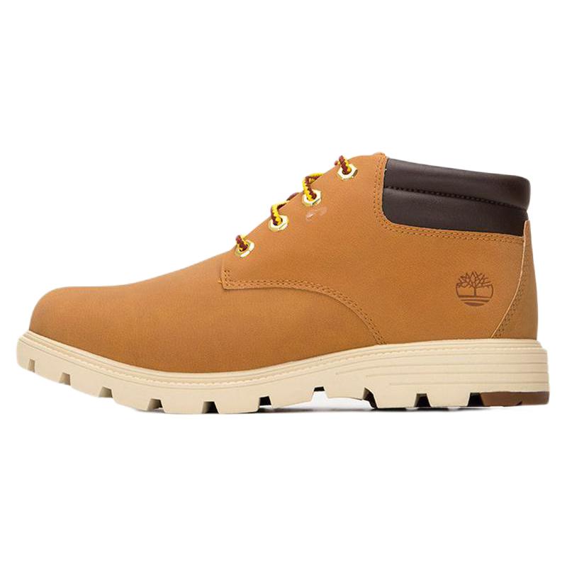 Timberland 添柏岚 男子户外休闲靴 A5UMH231