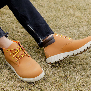 Timberland 添柏岚 男子户外休闲靴 A5UMH231