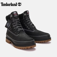 Timberland x Vans 联名6寸靴 A6697