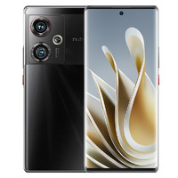 nubia 努比亚 Z50 5G手机 16GB+256GB 黑礁