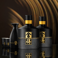 88VIP：舍得 酒智慧舍得52度浓香型白酒500ml