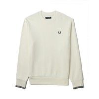 FRED PERRY 男士圆领卫衣