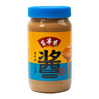 TSCHIVA FRAGRANT 芝华香 二八酱 北京风味芝麻酱 1kg