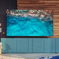 samsung三星ua75cu8000jxxz液晶电视75英寸4k