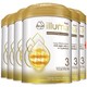 88VIP：illuma 启赋 A2 幼儿配方奶粉 3段 850g*6罐 海外版