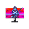 IC GX288UR 28英寸 IPS G-sync FreeSync 显示器（3840×2160、150Hz、HDR400、Type-C 65W）