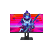 移动端：IC GX288UR 28英寸IPS显示器（3840×2160、150Hz、HDR400）